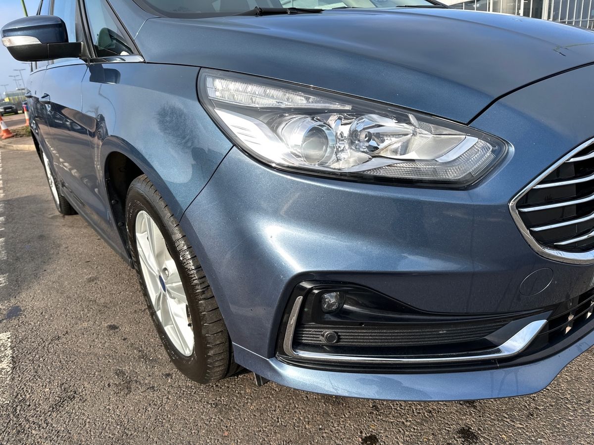 Used Ford Galaxy 2023 for sale - 77755706: Photo 32