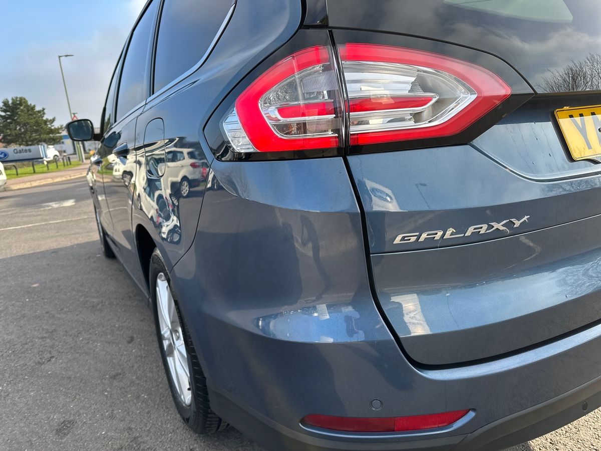 Used Ford Galaxy 2023 for sale - 77755706: Photo 33