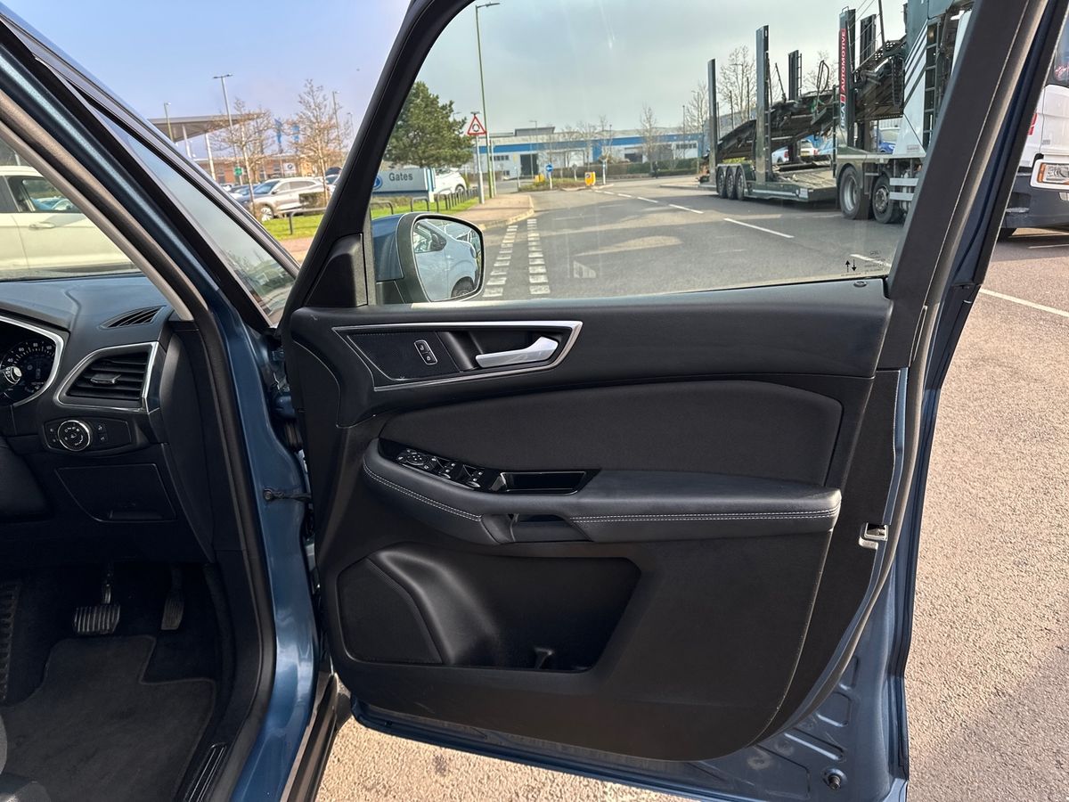 Used Ford Galaxy 2023 for sale - 77755706: Photo 35