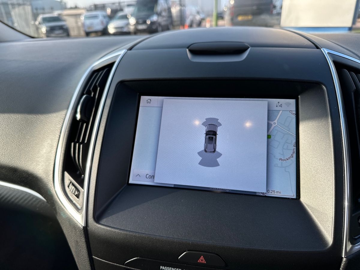 Used Ford Galaxy 2023 for sale - 77755706: Photo 37