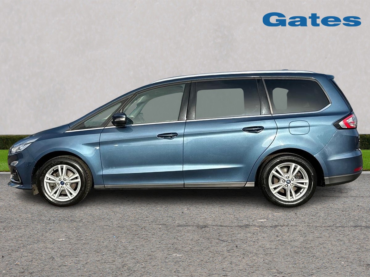 Used Ford Galaxy 2023 for sale - 77755706: Photo 4