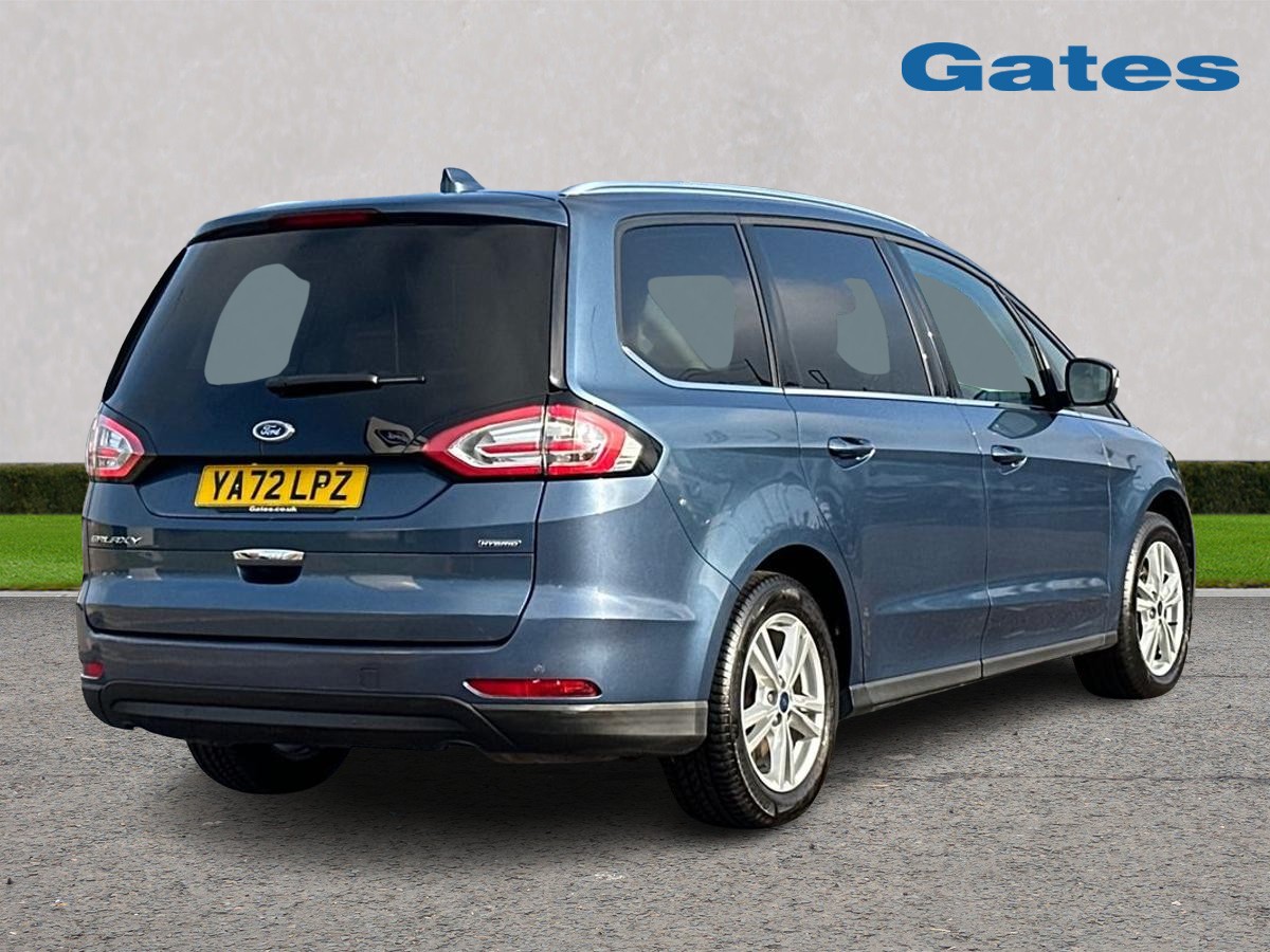 Used Ford Galaxy 2023 for sale - 77755706: Photo 7