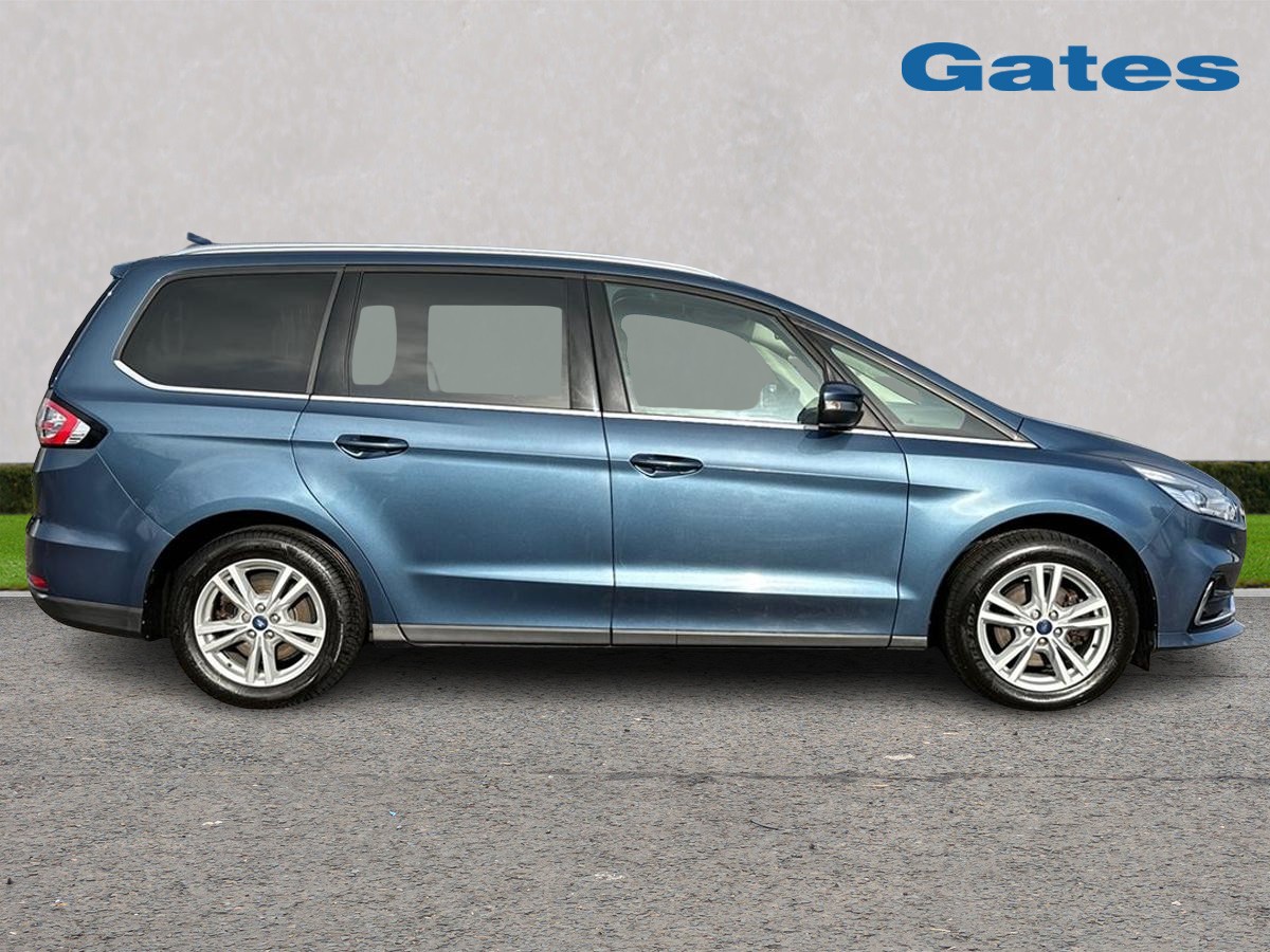 Used Ford Galaxy 2023 for sale - 77755706: Photo 8