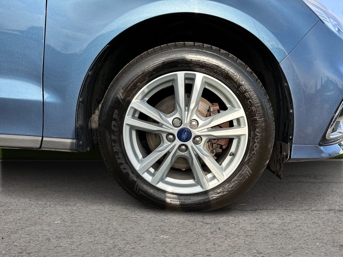 Used Ford Galaxy 2023 for sale - 77755706: Photo 9