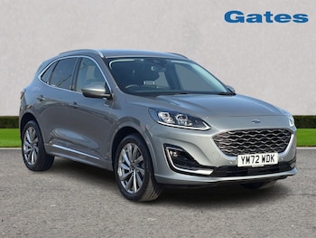 Used Ford Kuga 2023 for sale - 78512827: Photo