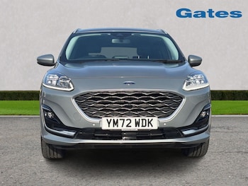 Used Ford Kuga 2023 for sale - 78512827: Photo