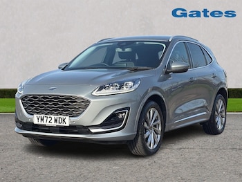 Used Ford Kuga 2023 for sale - 78512827: Photo