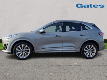 Used Ford Kuga 2023 for sale - 78512827: Photo