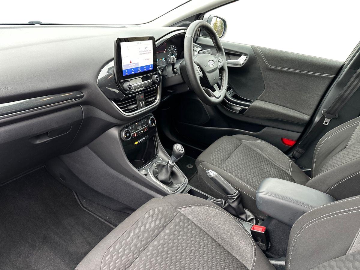 Used Ford Puma 2023 for sale - 77634671: Photo 11