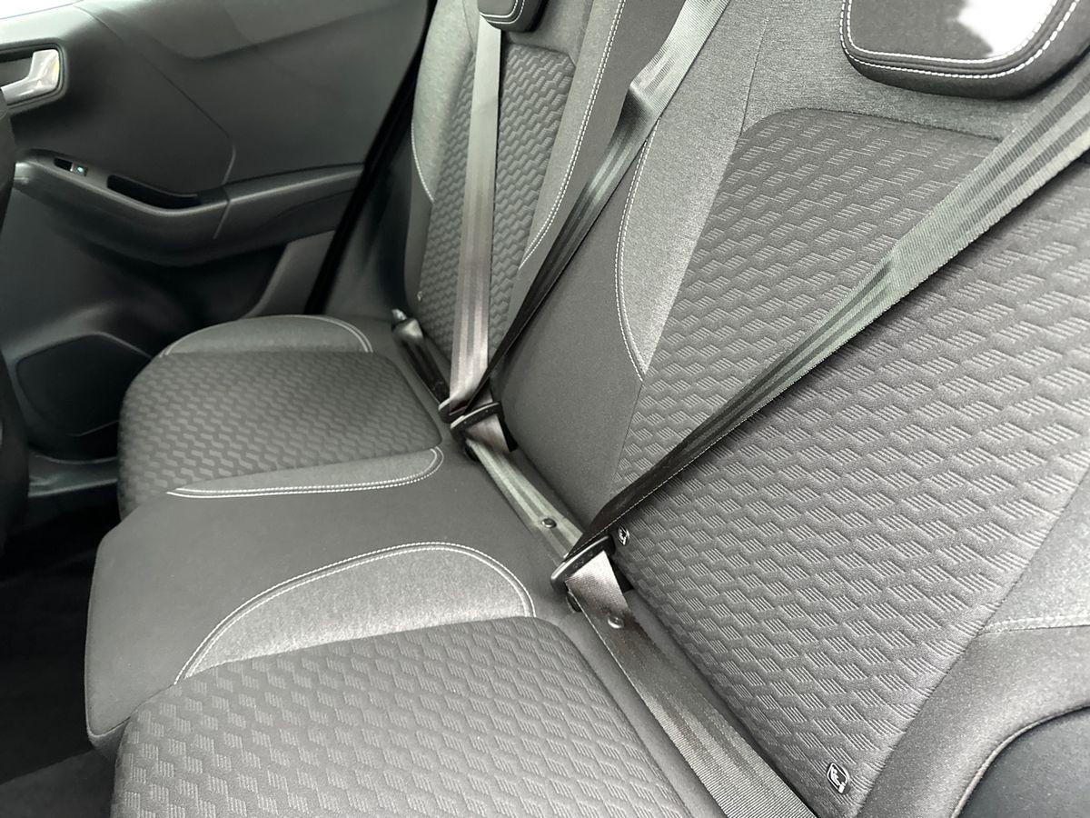 Used Ford Puma 2023 for sale - 77634671: Photo 14