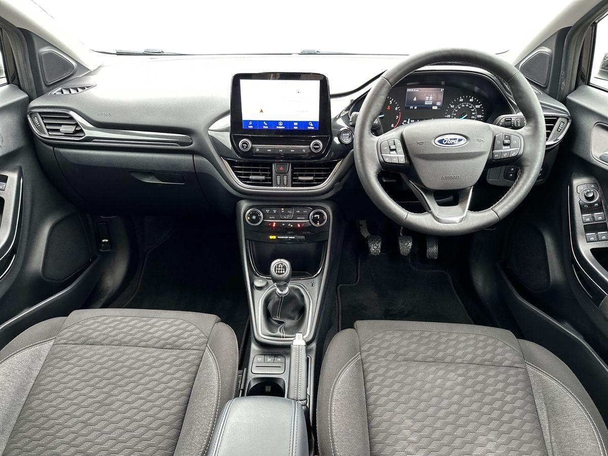 Used Ford Puma 2023 for sale - 77634671: Photo 15