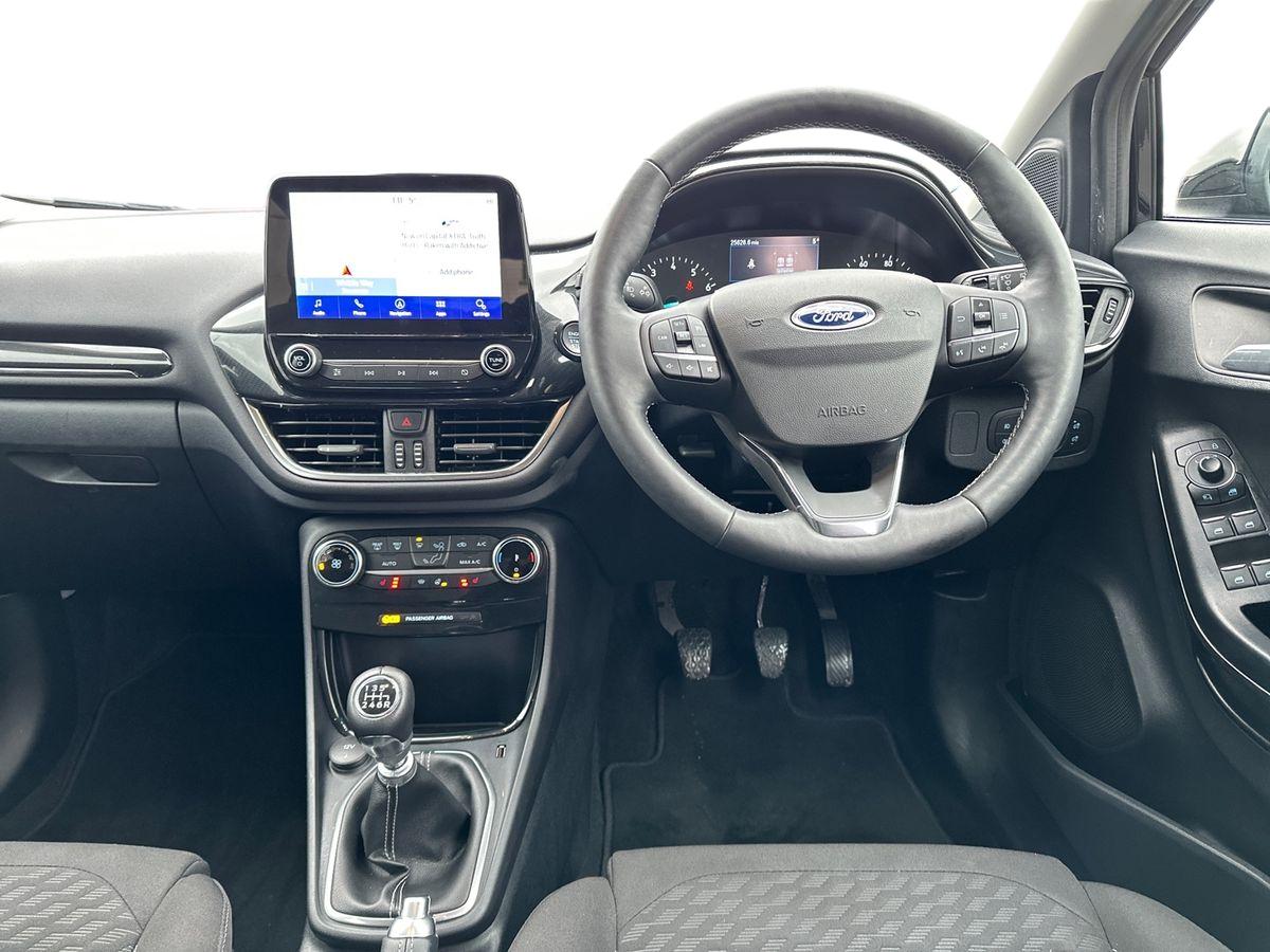 Used Ford Puma 2023 for sale - 77634671: Photo 16