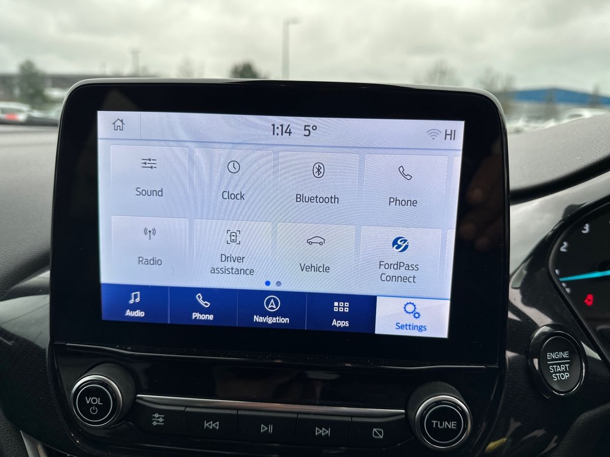 Used Ford Puma 2023 for sale - 77634671: Photo 19