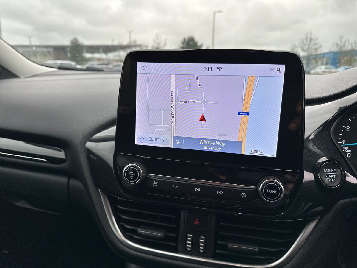 Used Ford Puma 2023 for sale - 77634671: Photo 20