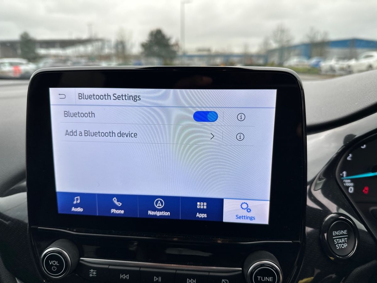 Used Ford Puma 2023 for sale - 77634671: Photo 21