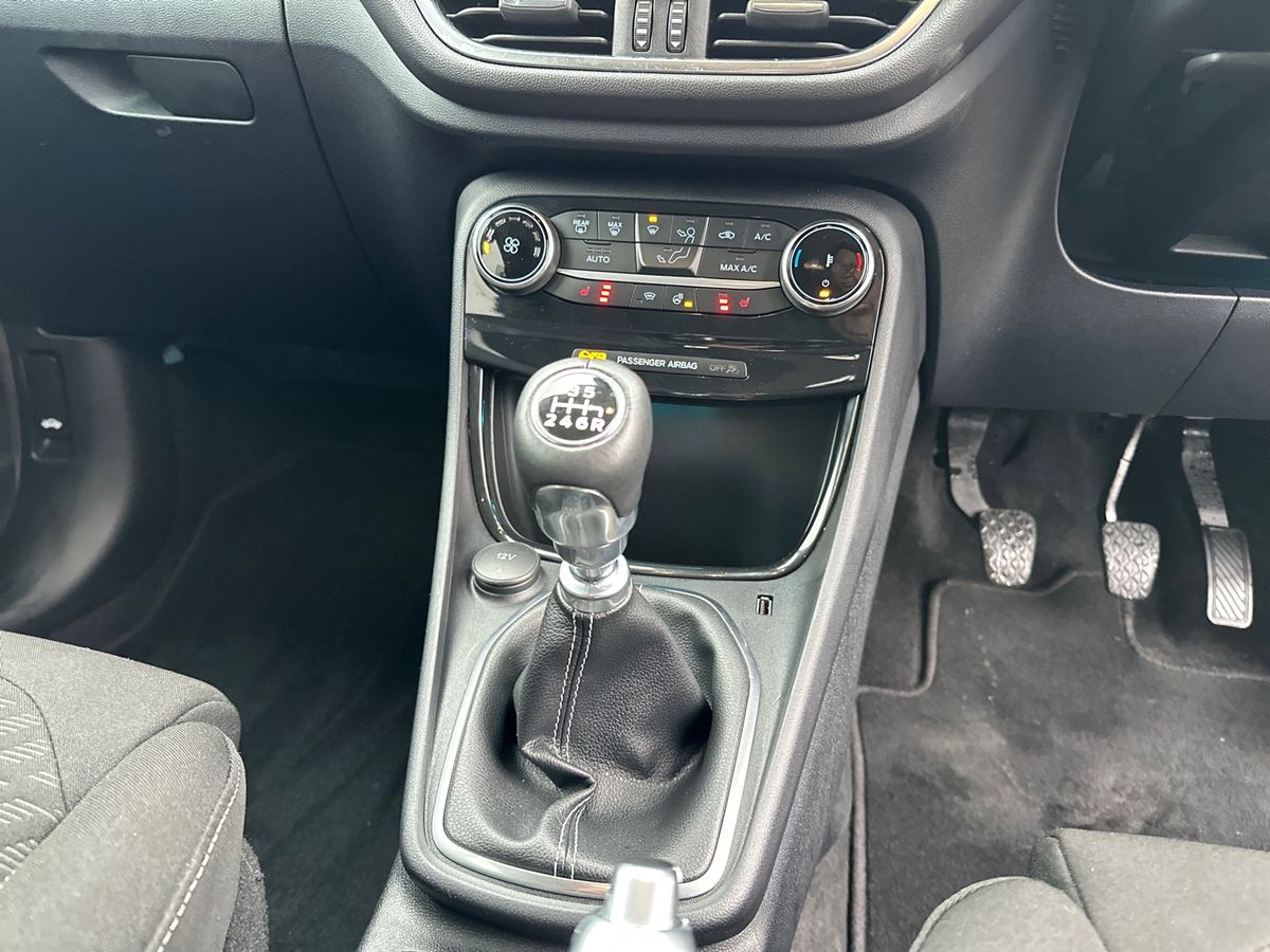 Used Ford Puma 2023 for sale - 77634671: Photo 22