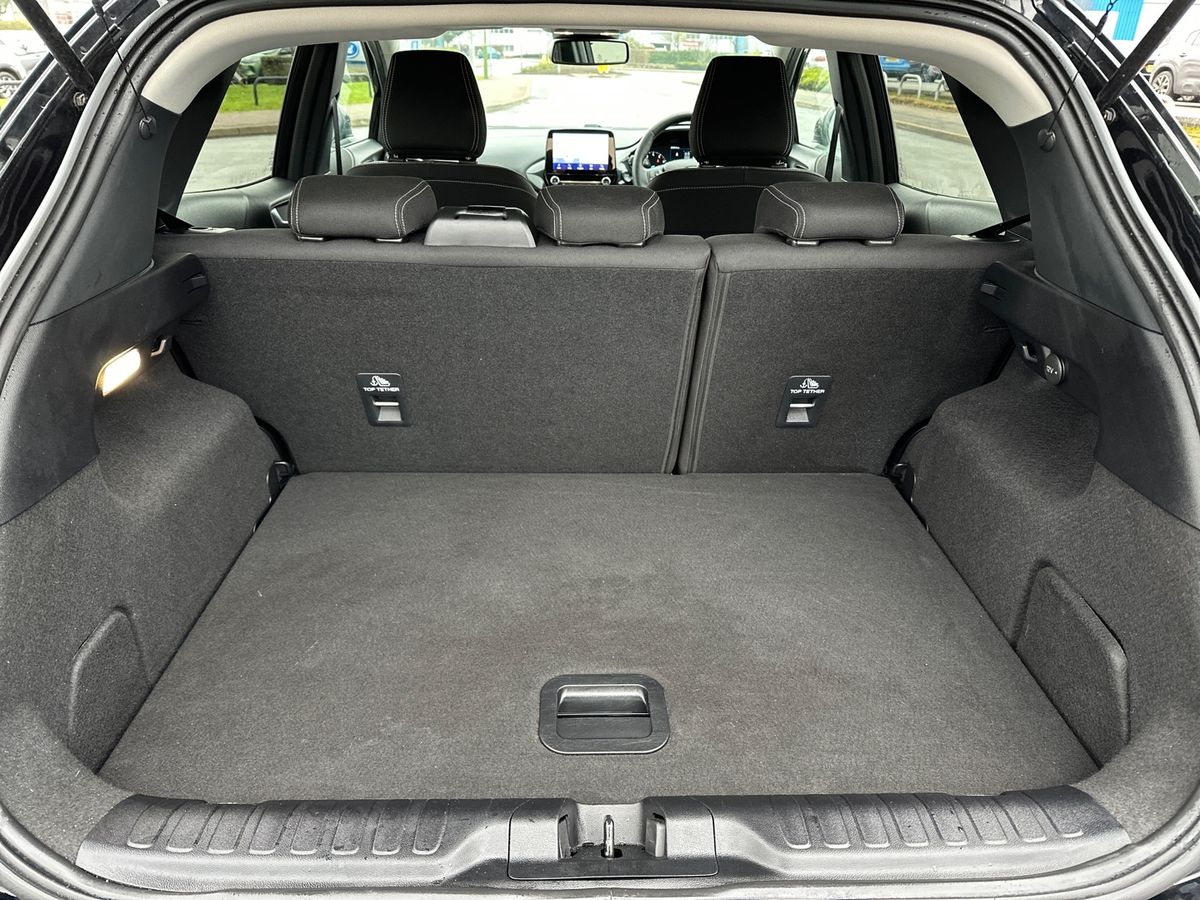 Used Ford Puma 2023 for sale - 77634671: Photo 34