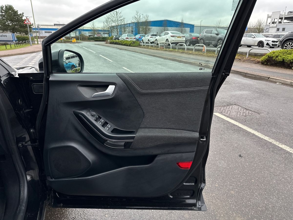 Used Ford Puma 2023 for sale - 77634671: Photo 35