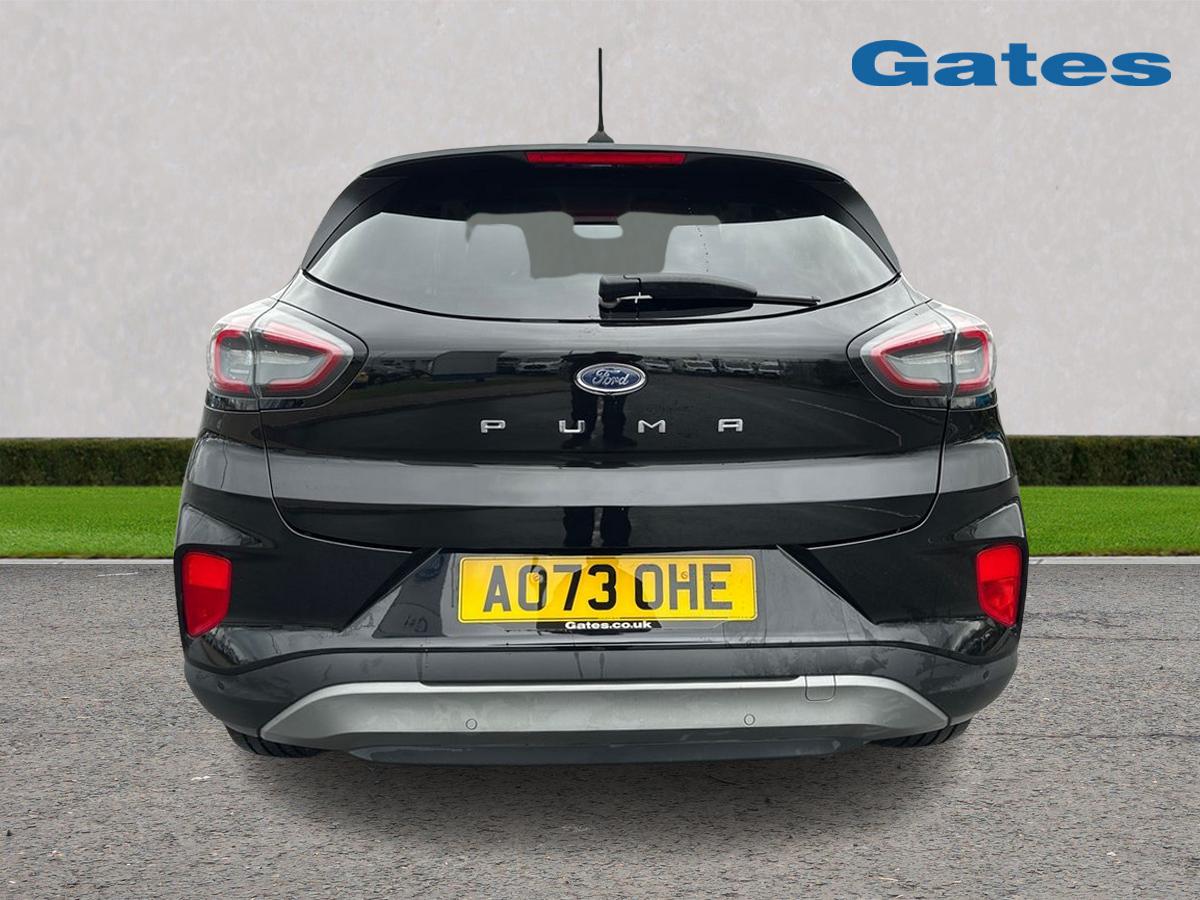 Used Ford Puma 2023 for sale - 77634671: Photo 6