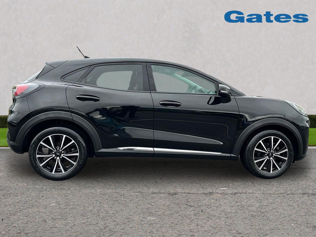 Used Ford Puma 2023 for sale - 77634671: Photo 8