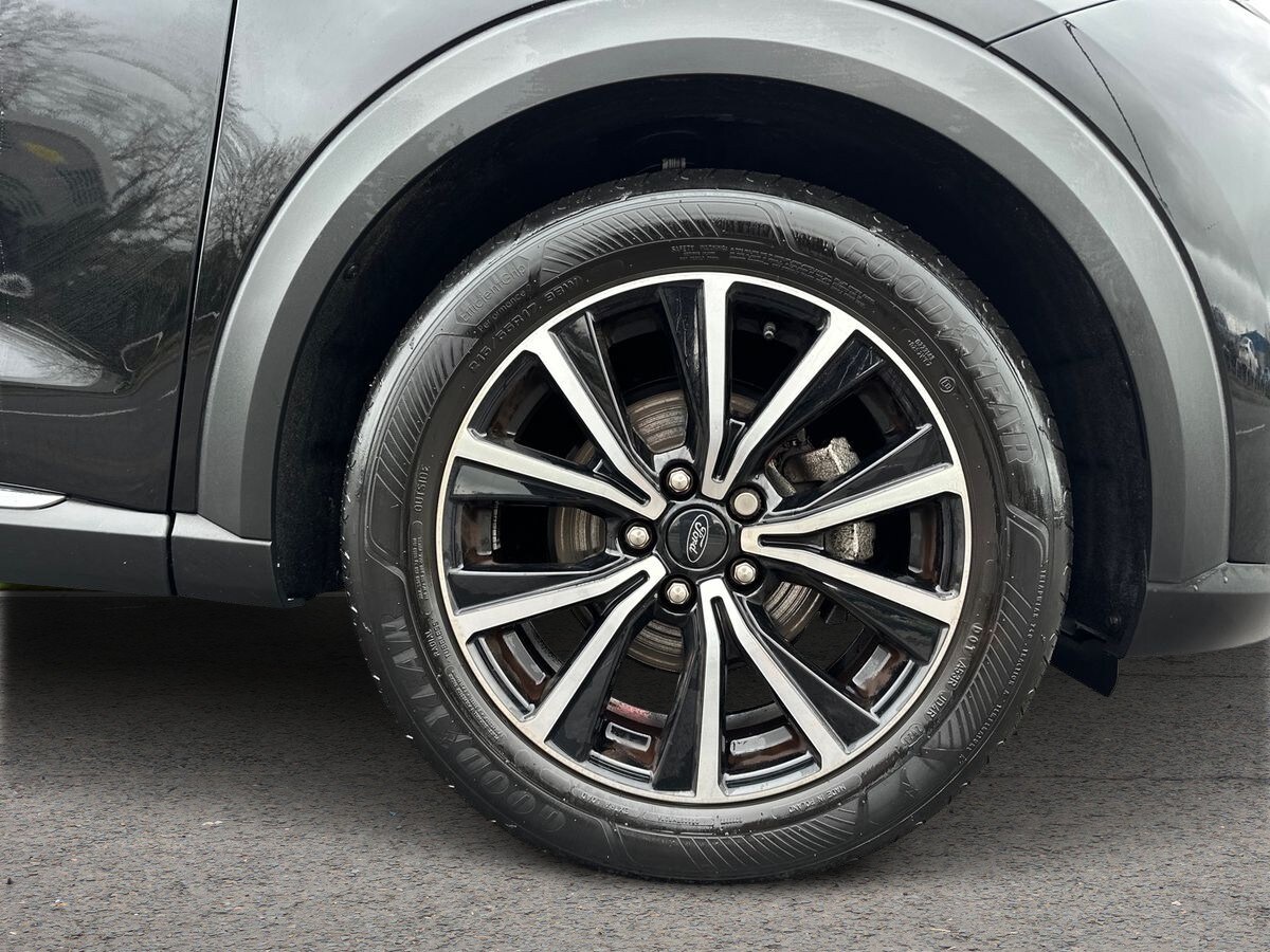 Used Ford Puma 2023 for sale - 77634671: Photo 9