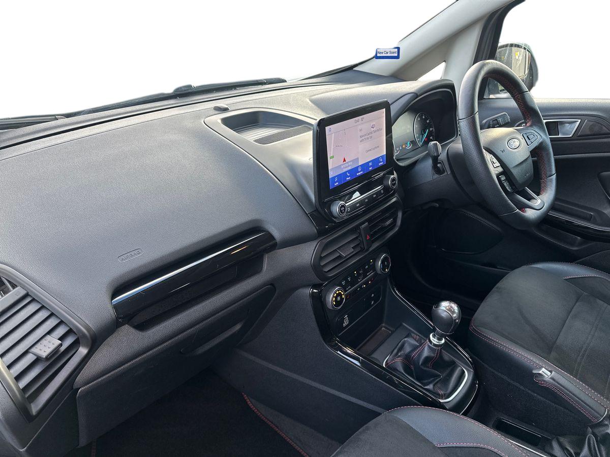 Used Ford Ecosport 2023 for sale - 77071126: Photo 11