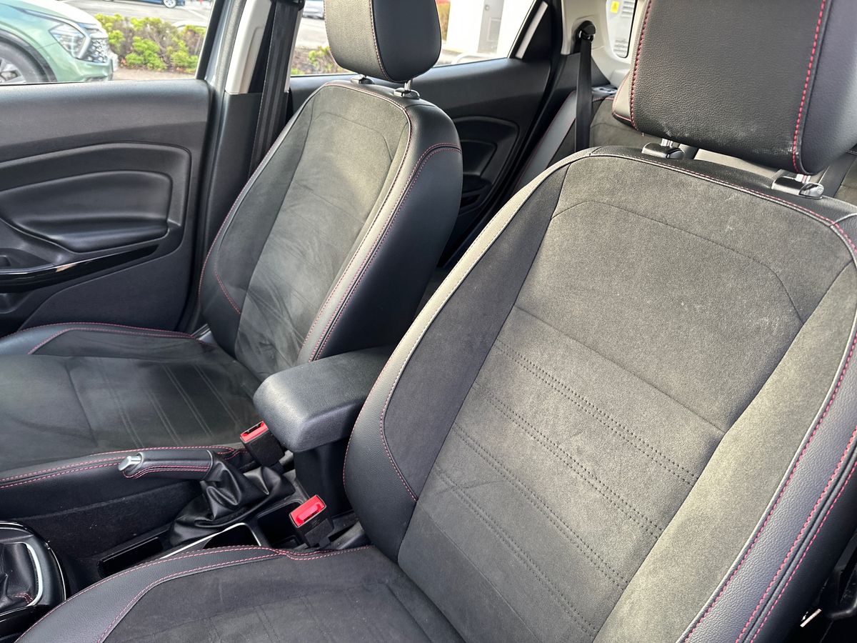 Used Ford Ecosport 2023 for sale - 77071126: Photo 13