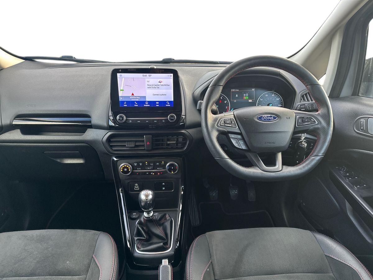 Used Ford Ecosport 2023 for sale - 77071126: Photo 15