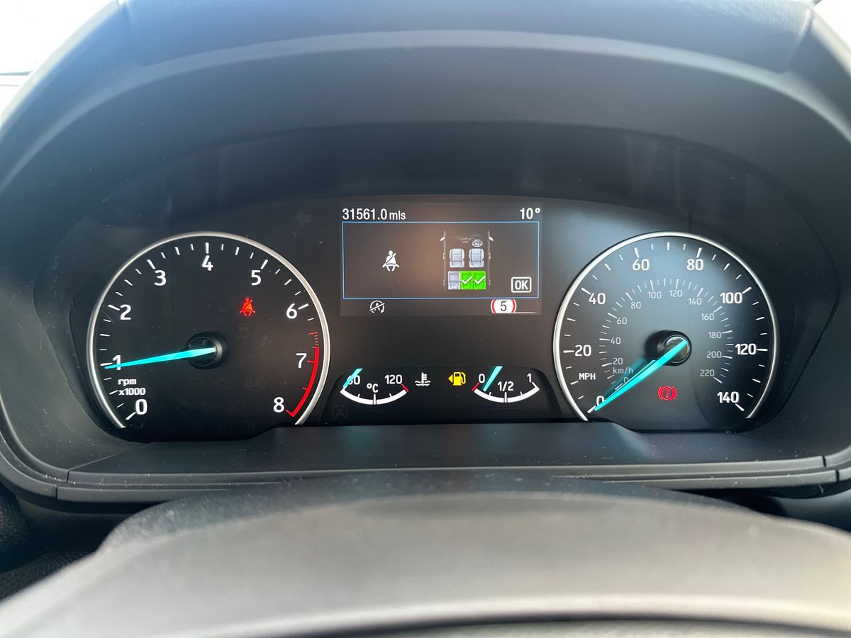 Used Ford Ecosport 2023 for sale - 77071126: Photo 18