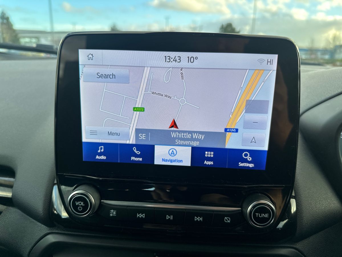 Used Ford Ecosport 2023 for sale - 77071126: Photo 20