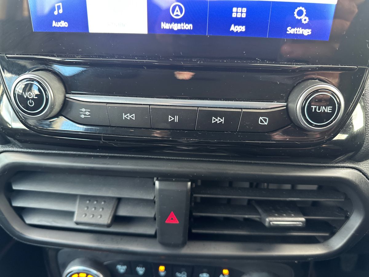 Used Ford Ecosport 2023 for sale - 77071126: Photo 22