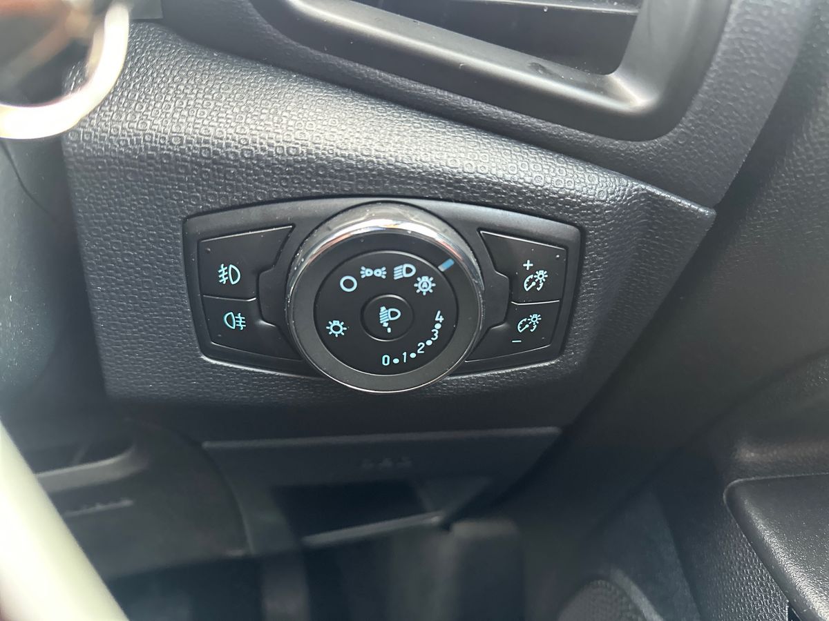 Used Ford Ecosport 2023 for sale - 77071126: Photo 23