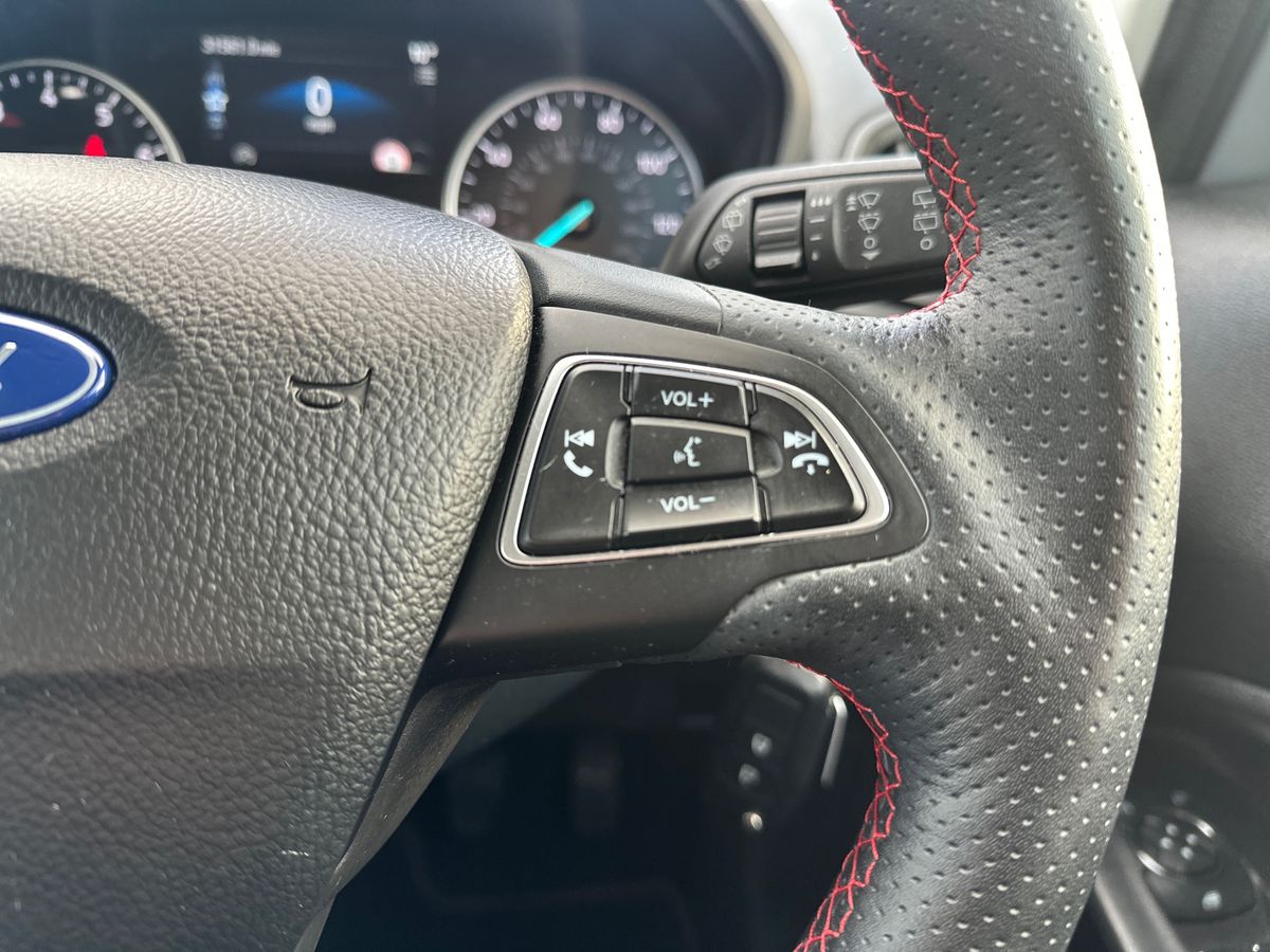 Used Ford Ecosport 2023 for sale - 77071126: Photo 27
