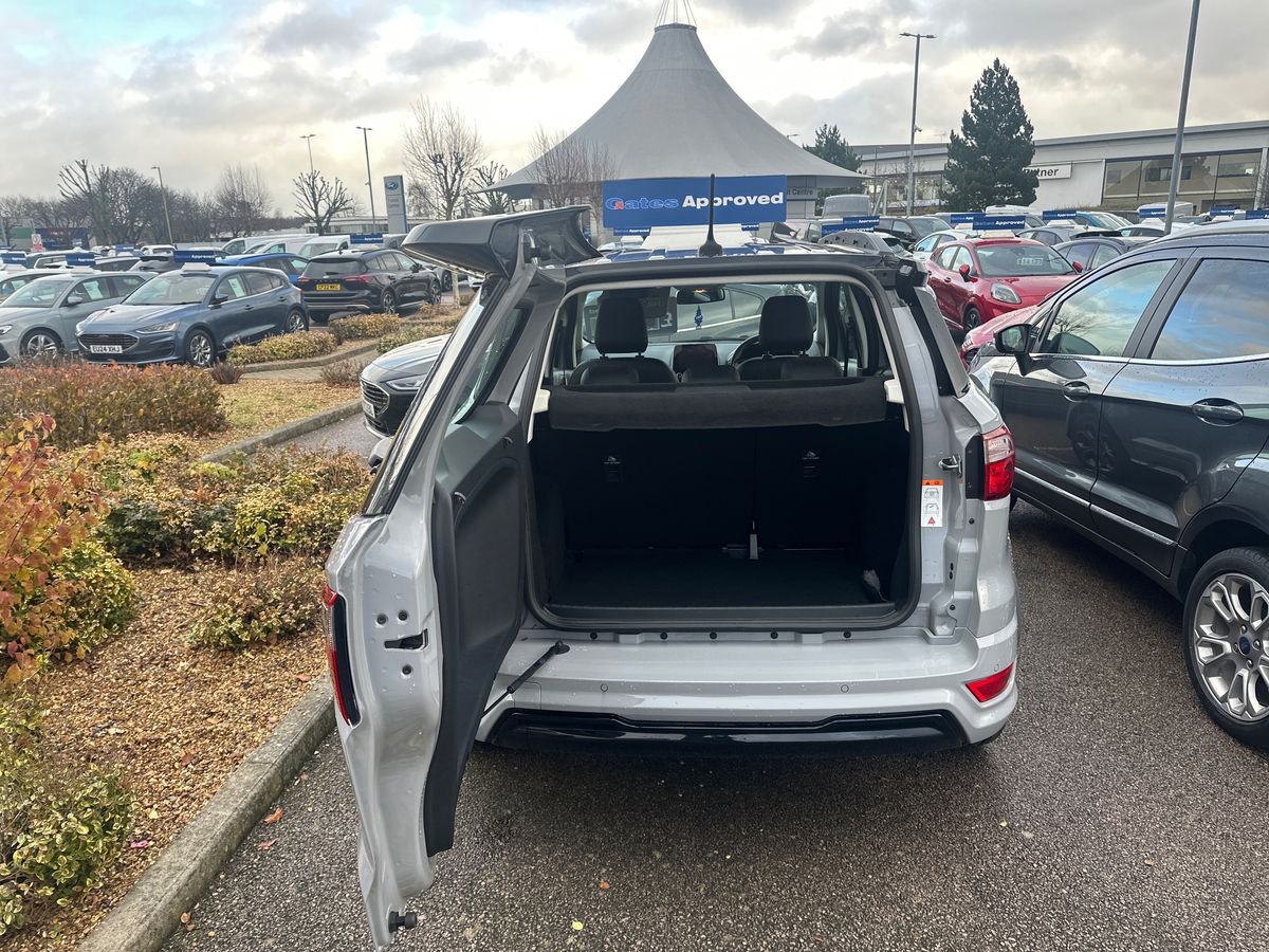 Used Ford Ecosport 2023 for sale - 77071126: Photo 34