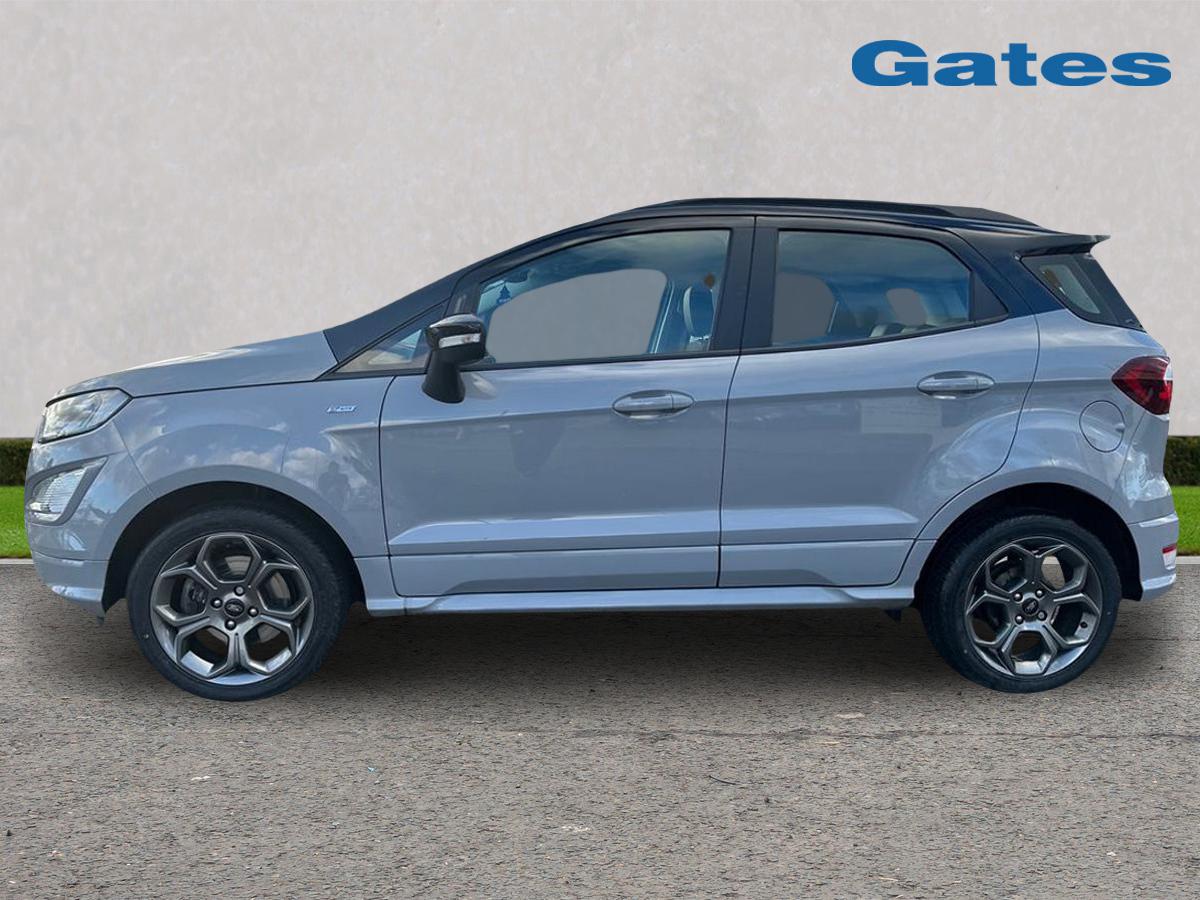 Used Ford Ecosport 2023 for sale - 77071126: Photo 4