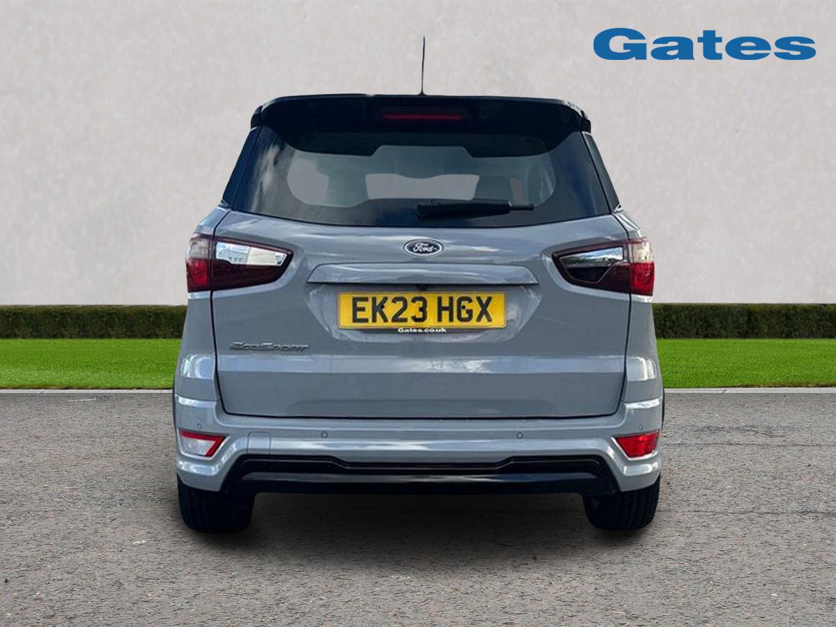 Used Ford Ecosport 2023 for sale - 77071126: Photo 6