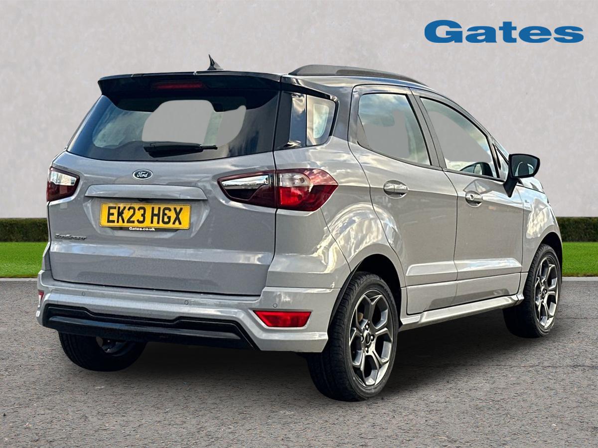 Used Ford Ecosport 2023 for sale - 77071126: Photo 7