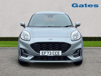 Used Ford Puma 2023 for sale - 76393745: Photo
