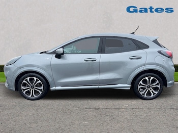 Used Ford Puma 2023 for sale - 76393745: Photo