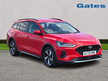 Used Ford Focus 2023 for sale - 78302653: Photo