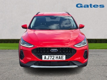 Used Ford Focus 2023 for sale - 78302653: Photo