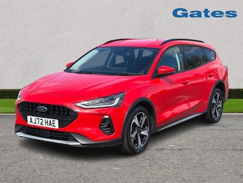 Used Ford Focus 2023 for sale - 78302653: Photo