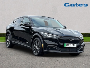 Used Ford Mustang Mach-E 2022 for sale - 76854660: Photo