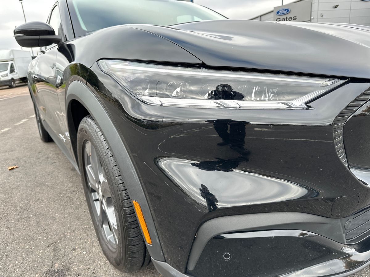 Used Ford Mustang Mach-E 2022 for sale - 76854660: Photo 32