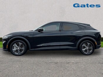 Used Ford Mustang Mach-E 2022 for sale - 76854660: Photo