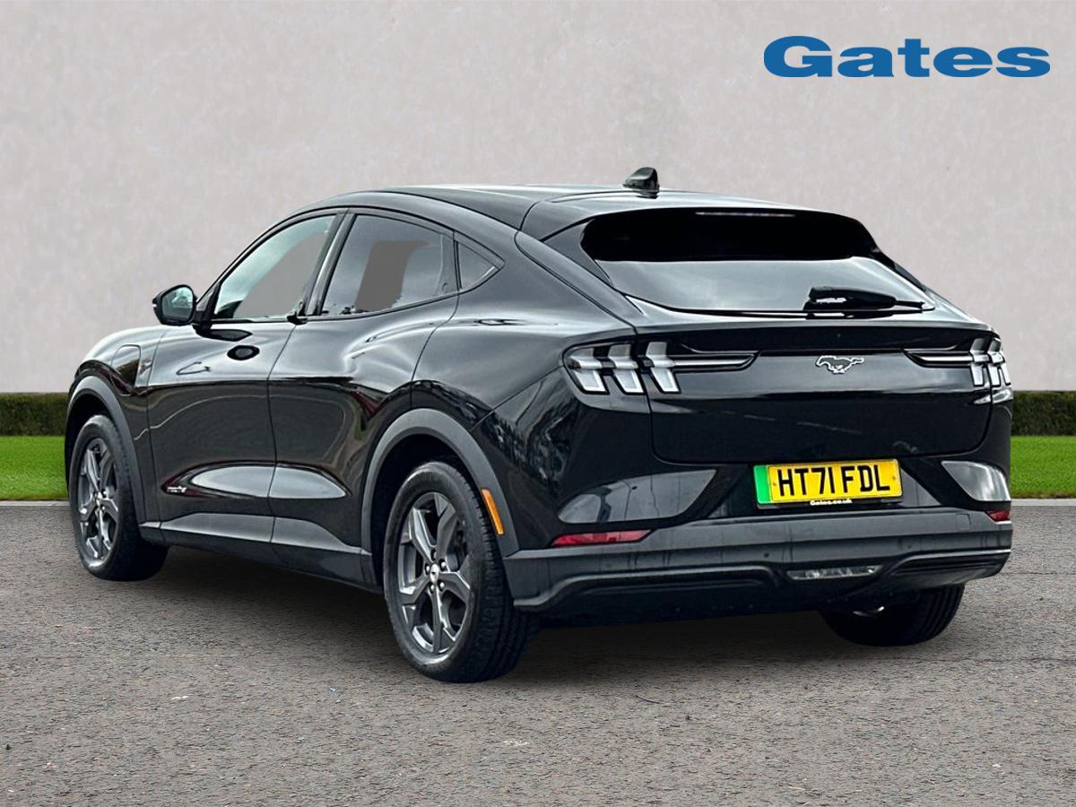 Used Ford Mustang Mach-E 2022 for sale - 76854660: Photo 5