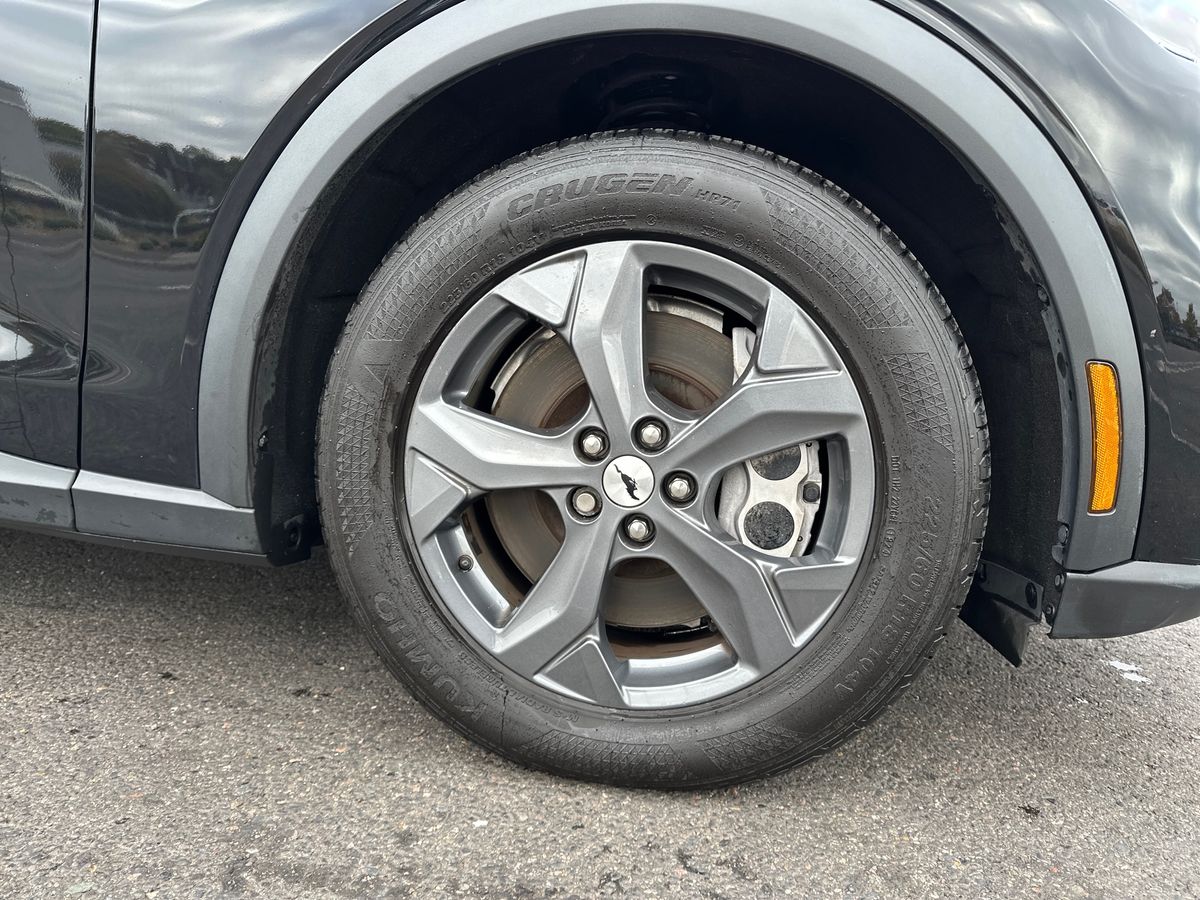 Used Ford Mustang Mach-E 2022 for sale - 76854660: Photo 9