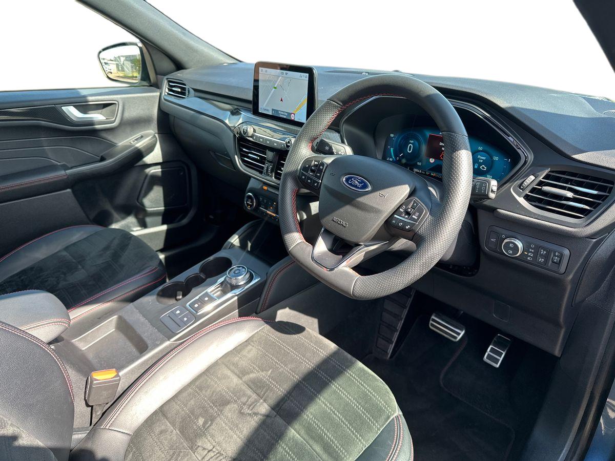 Used Ford Kuga 2023 for sale - 78172573: Photo 10