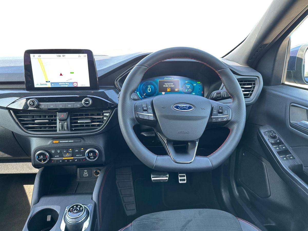 Used Ford Kuga 2023 for sale - 78172573: Photo 16