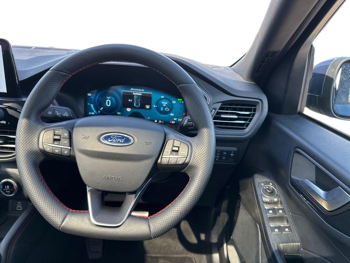 Used Ford Kuga 2023 for sale - 78172573: Photo 17